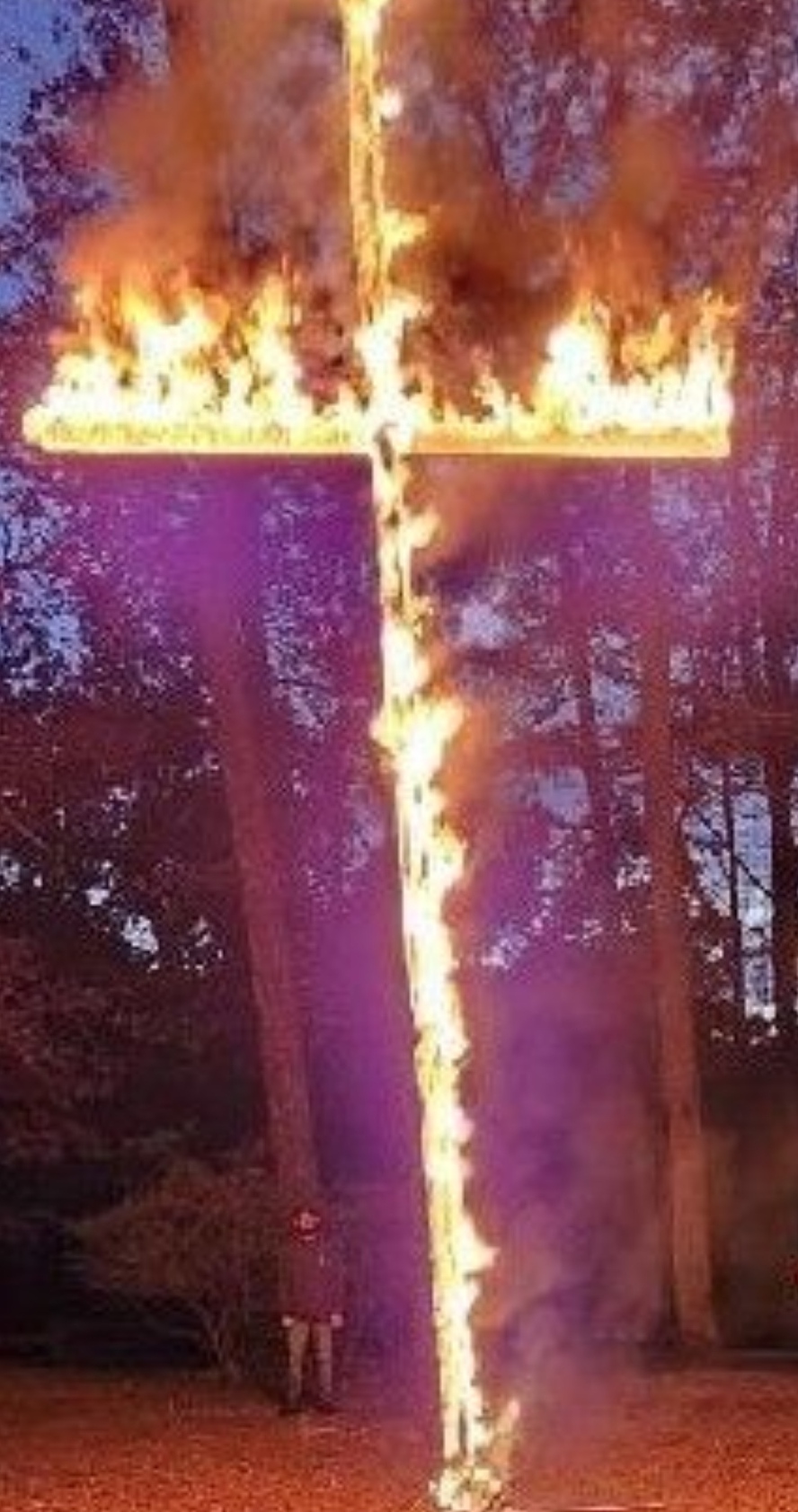 home cross